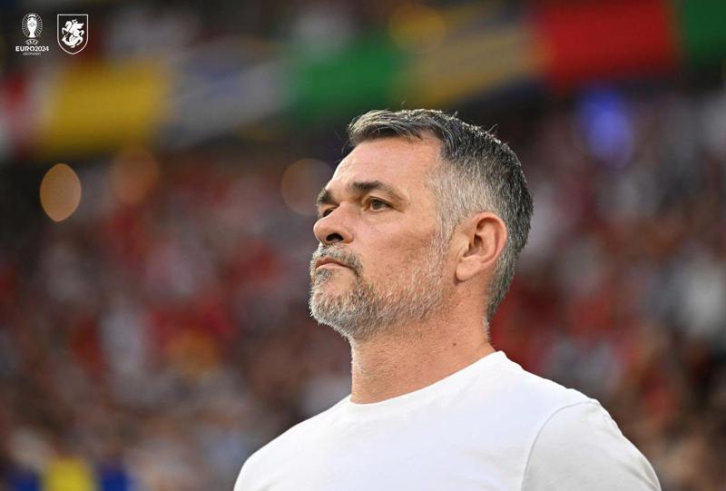 "ყველაზე ლამაზ ისტორიასაც კი ოდესღაც აქვს დასასრული, ახლა კი ჩემთვის დამშვიდობების დრო დადგა" - ვილი სანიოლი