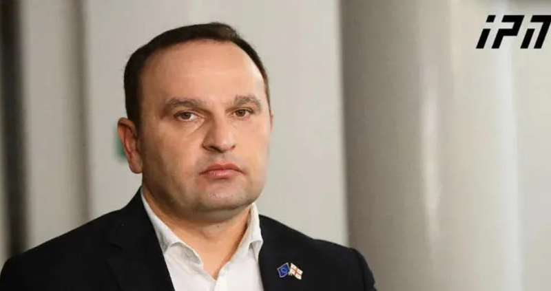 "აქ ყოფნა მარტივი არ არის, ამიტომ არავის განსჯას არ ვაპირებ, თუმცა, ვთვლი, რომ მე უფლება არ მაქვს ასე მოვიქცე" - პაატა მანჯგალაძე საპროცესო შეთანხმებაზე