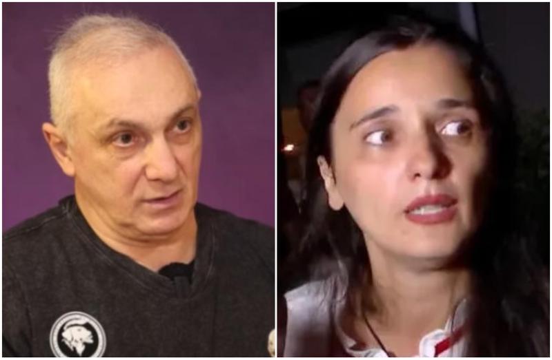“ვწყვეტ თამაზ ელიზბარაშვილის დაცვას“ - თამაზ ელიზბარაშვილის ადვოკატი