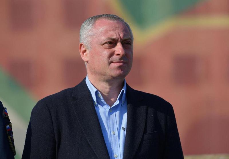 "საქართველოში კვლავ რჩებიან ძალები, რომელთაც აფხაზეთის ძალის გამოყენებით დაბრუნება სურთ" - ბადრა გუნბა