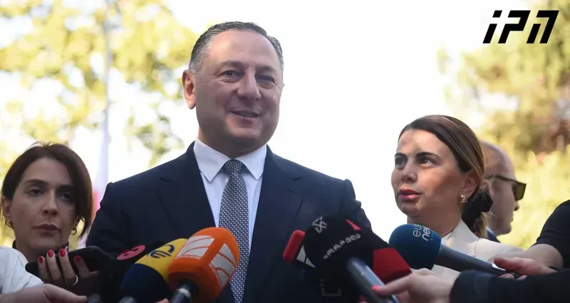 "ჩემი დაბრუნება ამ ეტაპზე არ განიხილება - რაც შეეხება ჩორჩანას საგუშაგოს, საიდან უნდა მცოდნოდა?" - ვახტანგ გომელაური