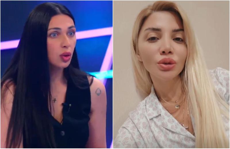 “გურამ დადიანიძის ამბავზე სასამართლოში მიბარებენ“ - ეკა ყუშიტაშვილის თქმით, მას ანა გელაშვილმა უჩივლა: ინფლუენსერი დეტალებზე ვიდეომიმართვაში საუბრობს