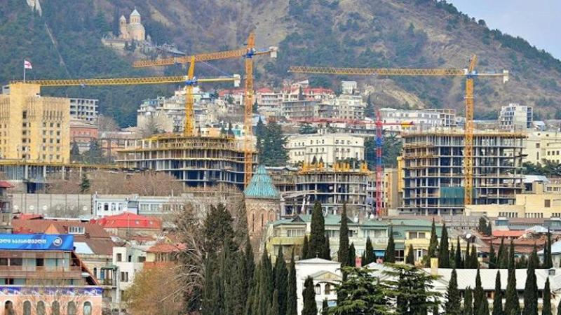 რამდენით გაიზარდა ბინის ღირებულება თბილისში?