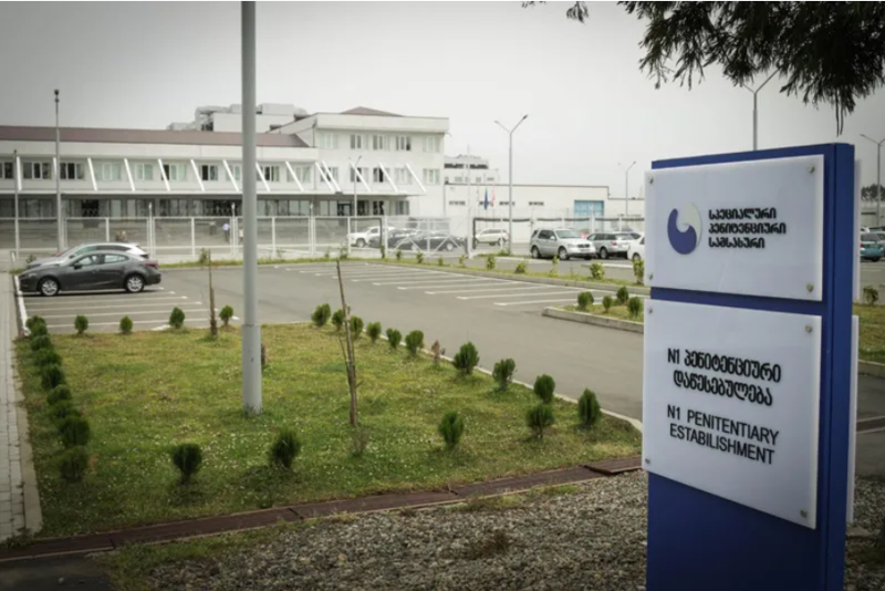 პენიტენციური სამსახური პატიმრის გარდაცვალების ფაქტთან დაკავშირებით განცხადებას ავრცელებს