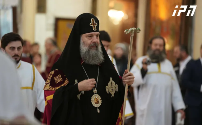 "სიყვარული და პატიების უნარი ისეთი თვისებებია, რომელთა გარეშეც არანაირი სამართლიანობა არ არსებობს და ვერც იარსებებს" - პატრიარქი შიო III