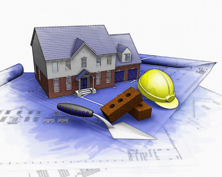 PrimeBuild სახლის აშენება ახალი ტექნოლოგიებით