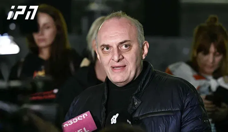 "...ასეთ შემთხვევაში ისინი საპატიმროს 4 ნოემბერს დატოვებენ" - რა დეტალები ხდება ცნობილი "ინტერპრესნიუსისთვის" მურთაზ ზოდელავას და ლაშა ბერიძის საპროცესო შეთანხმებაზე