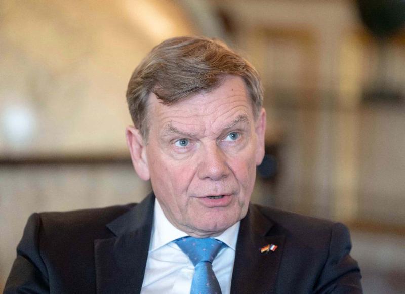 "პუტინს საბჭოთა კავშირის აღდგენა სურს, ეს მოიცავს უკრაინას, საქართველოს, სადაც აქტიურ პროცესებს ვხედავთ" - გერმანიის საგარეო საქმეთა მინისტრი
