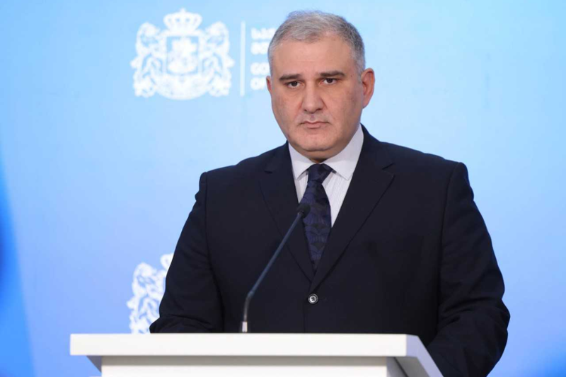 რას ამბობს ჯანდაცვის მინისტრი რუსეთში შავი ჭირის შესაძლო შემთხვევის შესახებ?