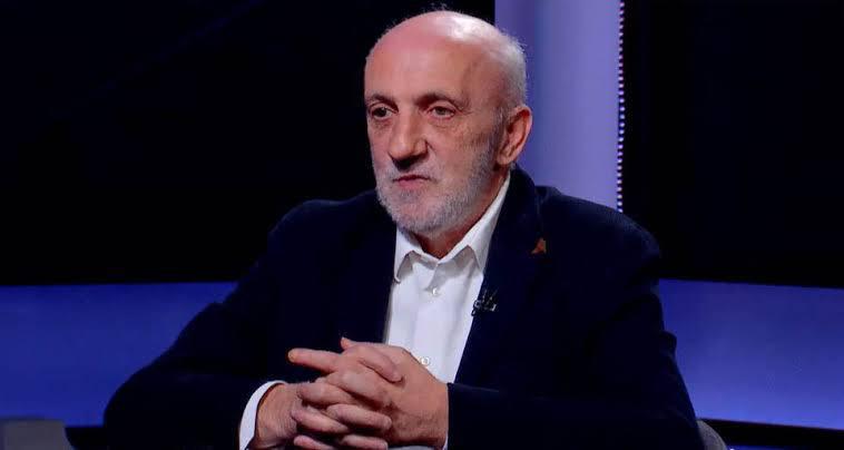 "ტრამპის სავარაუდო პოლიტიკური გაკოჭვა, ანერვიულებს ყველა ავტორიტარს, მათ შორის, რუსეთს... ამიტომ, ისინი ჩქარობენ, წინ წაიწიონ გავლენის სფეროების კონტროლის კუთხით, მათ შორის საქართველოში" - ხუხაშვილი