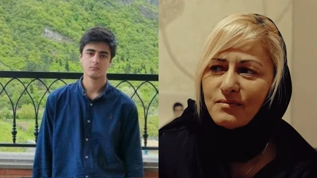 "ჩემი შვილი სისხლისგან დაიცალა, პირდაპირ გულში ჩაარტყა დანა" - რა ჩანს და რა ისმის სათვალთვალო კამერის ჩანაწერში, რომელიც 17 წლის დავით ნარიმანიძის მკვლელობის საქმეში დევს და რას ჰყვება მოკლულის დედა?