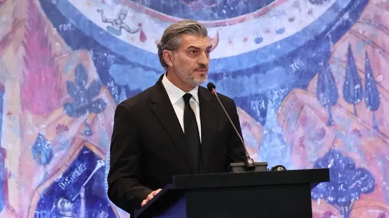 "ჩვენს სახელმწიფოებრივ აზროვნებაში იკვრება 7 მარადიული ღირებულება... როდესაც AI-ის ეპოქა იდენტობის გაუფასურებას ცდილობს, ისინი ეგზისტენციალურ ფარად გვევლინება" - პრეზიდენტი