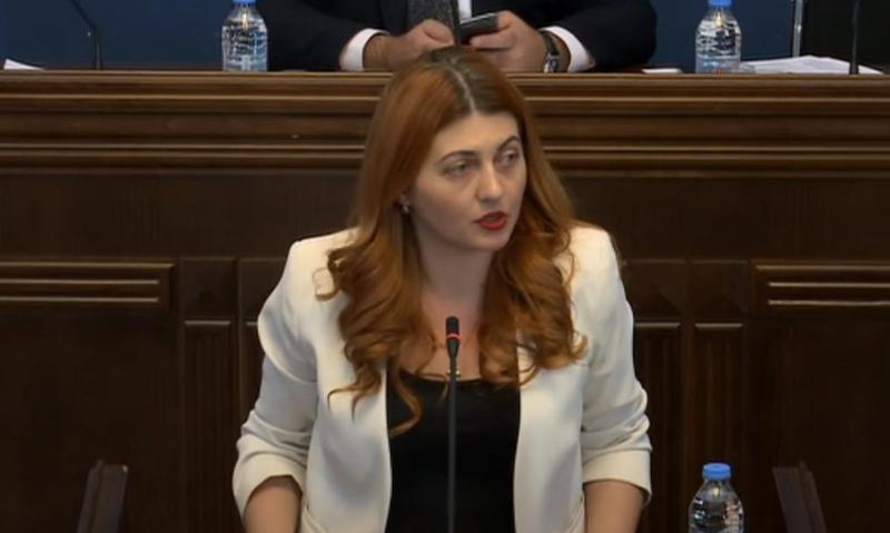 "გრძელდება გიორგი დავითაძეზე ზეწოლა - საკანში მყოფს, ორმა ბადრაგმა ფანჯრიდან აგინა" - რას ჰყვება ადვოკატი?