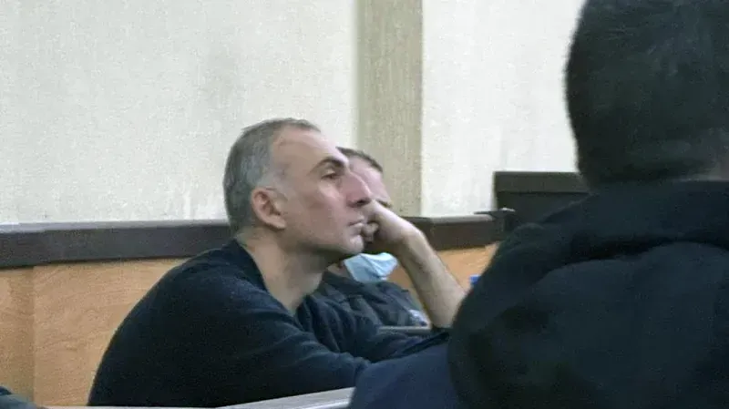 "ალეკო ელისაშვილის წინააღმდეგ ერთადერთი მოწმე პოლიციის ძაღლია" - რა წერია საერთაშორისო გამჭვირვალობა - საქართველოს" ანალიზში