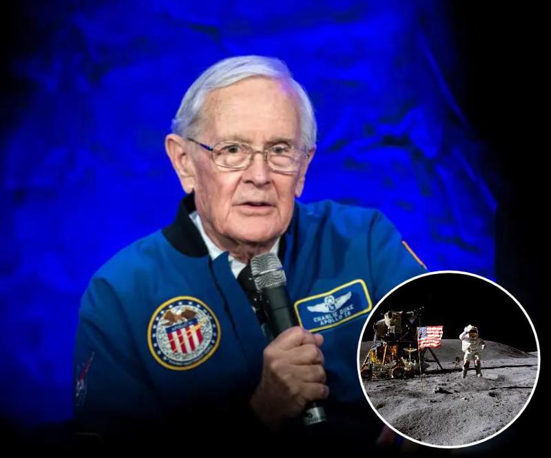 “UFO-ები ეშმაკის მიერ მოვლენილი დემონებია“ - NASA-ს ყოფილი ასტრონავტის სკანდალური განცხადება: რას ამტკიცებს ადამიანი, რომელმაც მთვარეზე გაიარა?