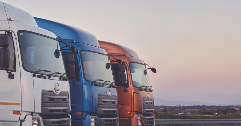იაპონური UD Trucks საქართველოშია - ბრენდს კავკასიაში ექსკლუზიურად "თეგეტა ჰოლდინგი" წარმოადგენს