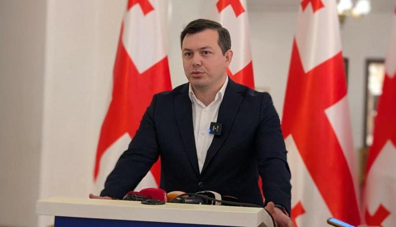 "თუ რამე ფსკერი არსებობს, ალბათ, ყველა დონეზე დაეშვა "ოცნების“ გუნდი - პატრიარქის დაკრძალვის ხარჯებიდან კორუფციული გარიგება არავის გაუკვირდება" - გიგა ფარულავა