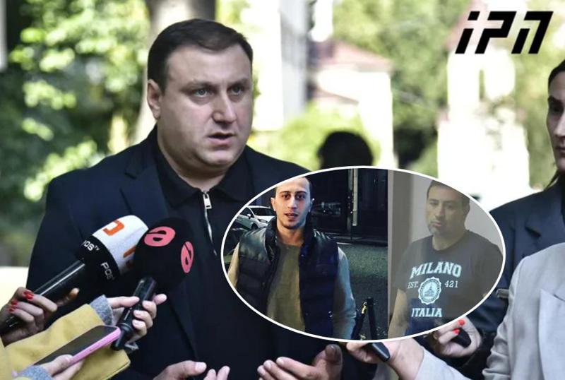 "სავარაუდოდ, საქმე ეხება თაღლითურ "ქოლცენტრებს“ და შესაძლო მფარველობის პასუხისმგებლობის მდინარაძისთვის დაკისრების მცდელობას" - ლაშა ფარულავა ვატო ყიფიანისა და "კაწროს" დაკავებაზე