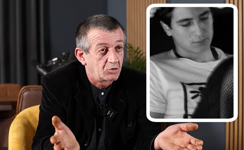 "გურიკა ზოგმა გიჟი გამოიყვანა და ზოგმა ნარკომანი, ბავშვი სრულიად ჯანმრთელი იყო... არც სვამდა და არც ეწეოდა. ჩვენ ერთ ოჯახში ვცხოვრობდით" - რას ჰყვება გურამ დადიანიძის ბიძა