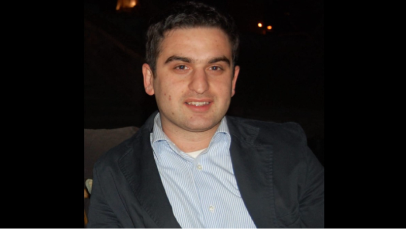 "უდიდესი დანაკლისია მთელი ქართული კულტურის სფეროსთვის" - კინოპროდიუსერი და კინოთეატრების ქსელ "კავეას" ხელმძღვანელი ოთარ ბუბაშვილი გარდაიცვალა