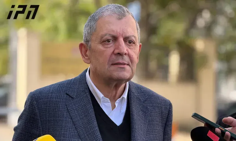 "მიმაჩნია, რომ ირაკლი ღარიბაშვილი უნდა დაესწროს სასამართლო პროცესს" - ადვოკატი სოსო ბარათაშვილი