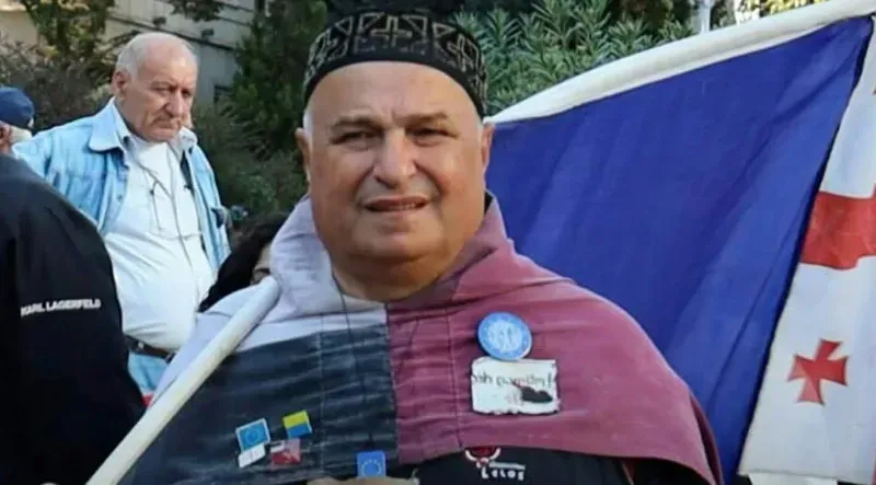 4 ოქტომბრის მოვლენებთან დაკავშირებით მსჯავრდებულ ზურაბ ჭავჭანიძეს საპროცესო შეთანხმება გაუფორმდება