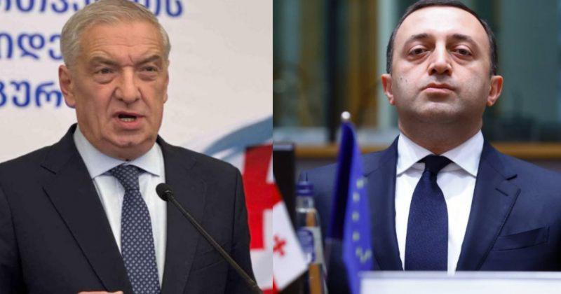 "ღარიბაშვილსა და მის ადვოკატს ძალიან გაუჭირდებათ იმის დამტკიცება, რომ პროცესს პოლიტიკური სარჩული აქვს" - გია ვოლსკი