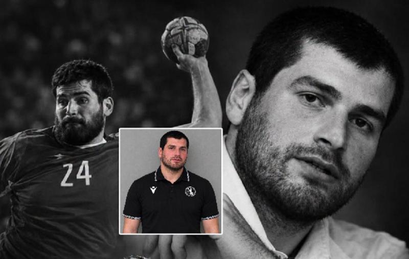 "გვახსოვს რატის თავდადებული თამაში ეროვნული დროშის ქვეშ, გვახსოვს მისი ძალისხმევა ტრავმის მიუხედავად" - გარდაიცვალა ვეტერანი ხელბურთელი, რატი მსხვილიძე