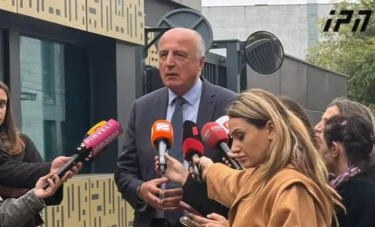 ოპოზიციის შეხვედრა დიდი ბრიტანეთის, გერმანიისა და საფრანგეთის ელჩებთან დასრულდა - რა საკითხები განიხილეს