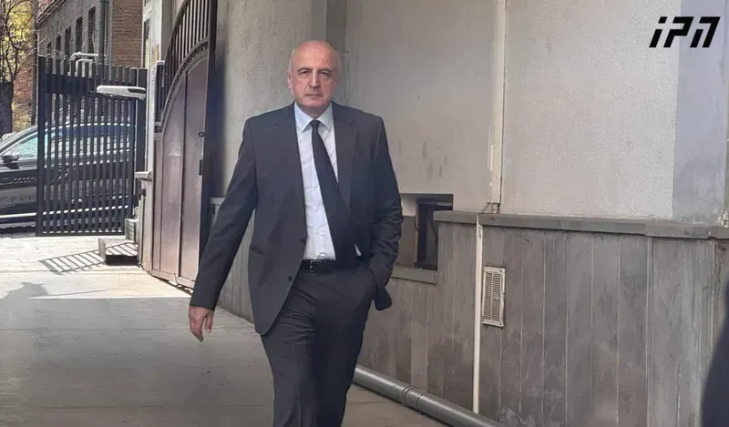 "მთავარი თემა შეუძლებელია არ იყოს ქვეყანაში დემოკრატიის განადგურება " - ოპოზიციონერი ლიდერები დიდი ბრიტანეთის, გერმანიისა და საფრანგეთის ელჩებს ხვდებიან