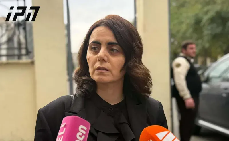 "განაჩენი არის სამართლიანი გადაწყვეტილება, სწორედ ამისთვის ვიბრძოდი, ამისთვის მოვედი დღემდე!" - სასტიკად მოკლული საშაურმის თანამშრომლის, 21 წლის თამაზ მთივლიშვილის  დედა