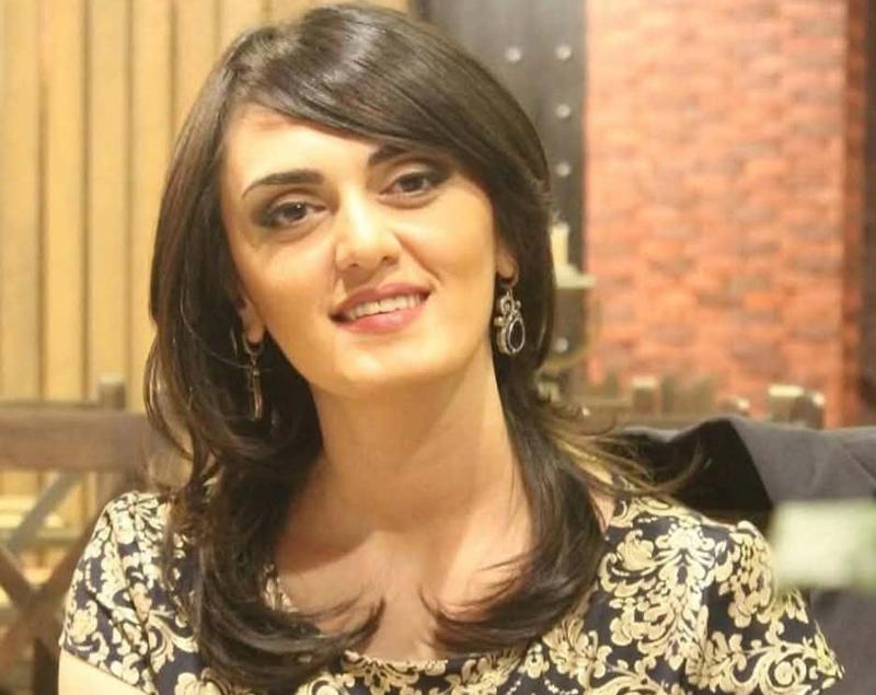თიკო მჭედლიშვილს საზოგადოების მხარდაჭერა სჭირდება