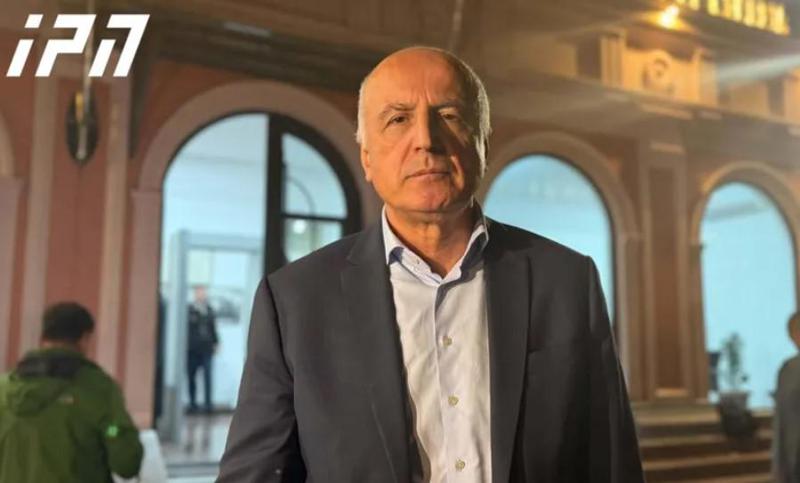 “დასრულდა მეორე დღე და ვერ იგებს ვერცერთი პარტია, კონკრეტულად რას ედავება “ქართული ოცნება“ - ბადრი ჯაფარიძე