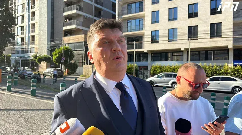 "დიტო ჩუბინიძე იმერეთში დააკავეს და თბილისში ახლა გადმოჰყავთ" - ადვოკატი