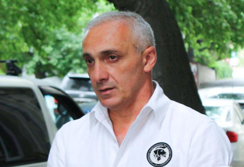 "თამაზ ელიზბარაშვილი აღიარებს და ინანიებს მის მიერ ჩადენილ დანაშაულს" - პროკურატურა