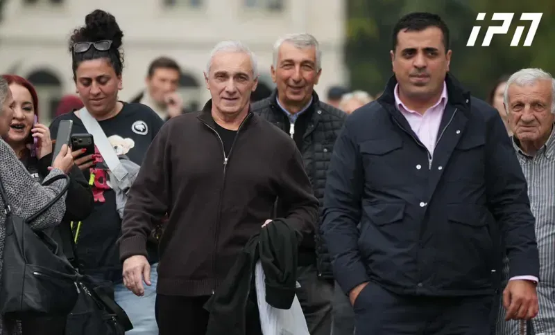 თამაზ ელიზბარაშვილს საპროცესო შეთანხმება გაუფორმდა და  სასამართლოს დარბაზიდან გათავისუფლდა