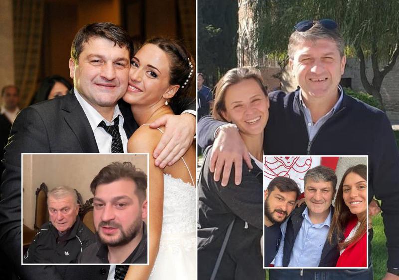 "მადლობა, რომ შვილად მიმიღე“ - რას წერენ გიორგი ნემსაძის ოჯახის წევრები? - ვეტერანმა ფეხბურთელმა დაახლოებით ერთი თვის წინ დაკარგა მამა