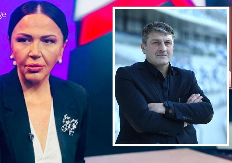 "მას მთელი საქართველო ეძახდა "ნემსოს"... ის უყვარდა უამრავ ადამიანს ამ ქვეყანაში" - როგორ ემშვიდობება ჟურნალისტი ინგა გრიგოლია გიორგი ნემსაძეს?
