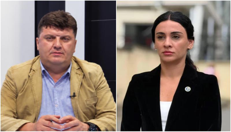 “დიტო ჩუბინიძის ქმედებები ცალსახად არის განმეორებითი, არის ისეთი მოცემულობით გავრცელებული, რომ სახელმწიფო ინტერესებს აზიანებს“ - პროკურორი