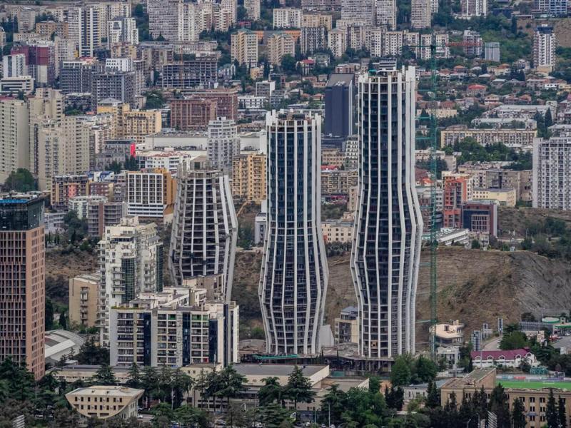 დედაქალაქში ბინები კვლავ გაძვირდა - რომელია თბილისის ყველაზე ძვირადღირებული უბნები