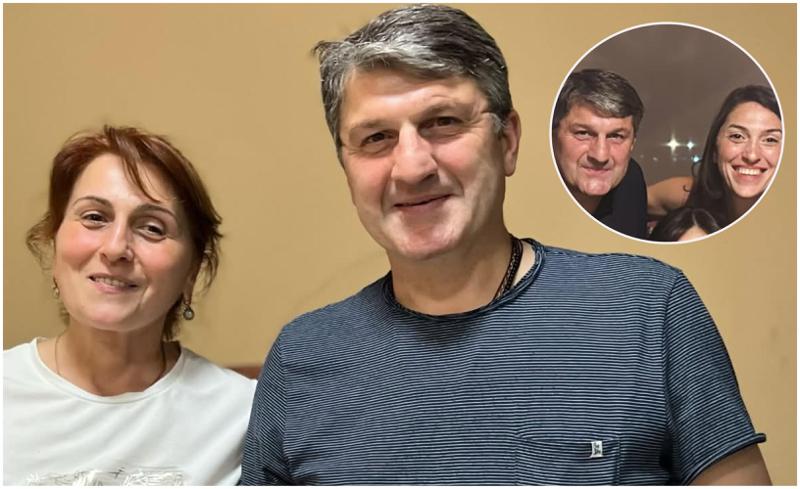 "გიას ამბავი სოციალური ქსელით გავიგე... ირაკლის ვეუბნები, სასწრაფოდ წამიყვანოს დედაჩემთან" - რას წერს გიორგი ნემსაძის დისშვილი