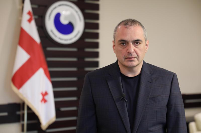 პროკურატურამ იუსტიციის სამინისტროს რეკომენდაციით მიმართა,  პენიტენციური სამსახურის გენერალურ დირექტორს  უფლებამოსილება შეუჩერდეს