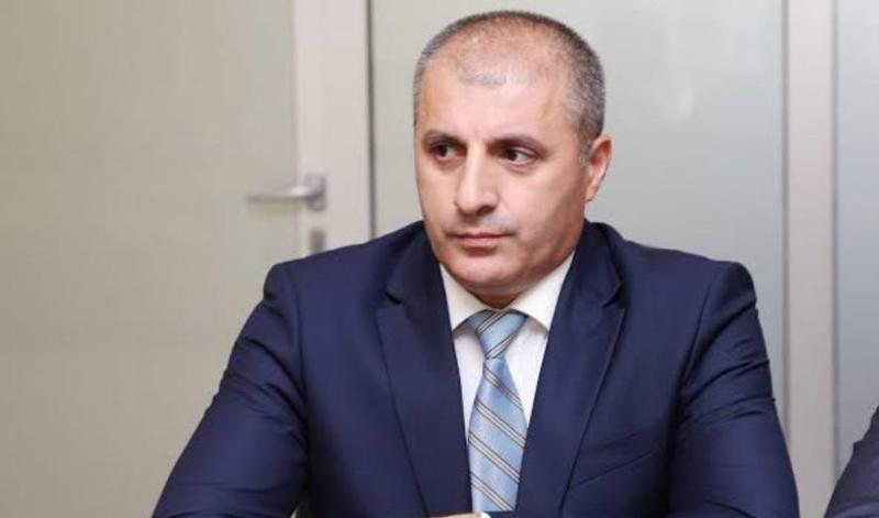 სპეციალური პენიტენციური სამსახურის ახალ უფროსად რამაზ თათარაშვილი დაინიშნა