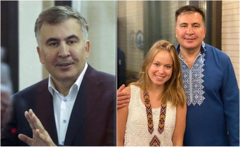 “დედაჩემმა საქართველოში ქონების ნაწილი გაყიდა და ჟასმინს კიევის ცენტრში ბინა აჩუქა - მე ის ძალიან მიყვარს“ - რას წერს სააკაშვილი ლიზა იასკოს სარჩელზე, რომლის მიხედვითაც მას მშობლის უფლებების ჩამორთმევა ემუქრება