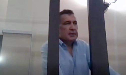 “პროტესტი უნდა იყოს მაქსიმალურად დეცენტრალიზებული, მაგრამ ქვეყანაში არსებული ნამდვილი ლიდერი (ლიდერები) აუცილებლად უნდა იქნეს გამოყენებული“ - მიხეილ სააკაშვილი