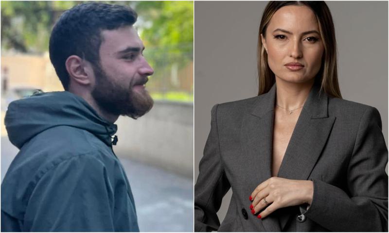 ძმის ქორწილში მოკლული 25 წლის ბიჭის დეიდის პირველი კომენტარი - “20 ადამიანი იყო და ვერც ერთმა ვერ დაინახა“