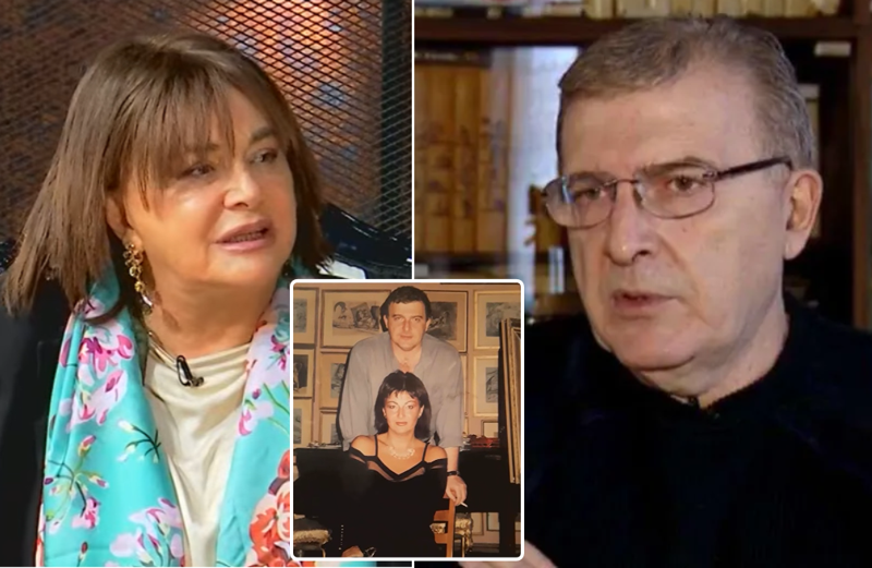 "მეუღლეს 25 წლის შემდეგ დავშორდი, ეს იყო წარმოუდგენელი სიტუაცია... მიხვდება, რომ შეცდა" - რას ჰყვება მანანა საღარაძე მამუკა არეშიძესთან დაშორებაზე