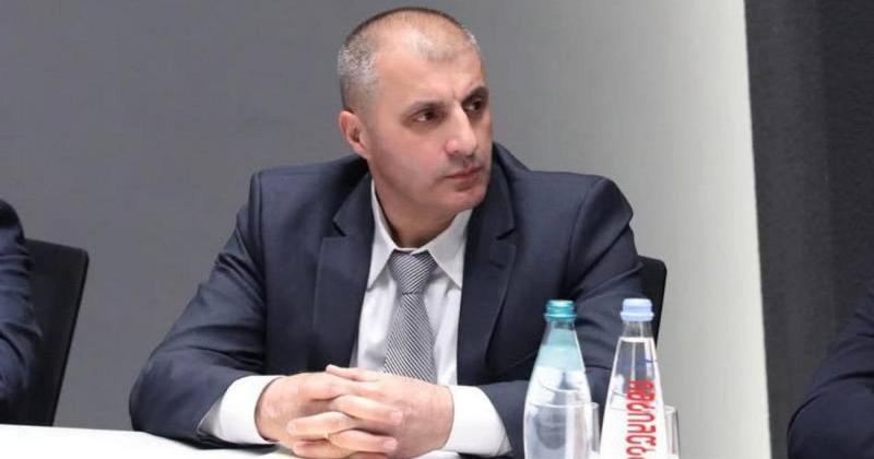 ვინ არის პენიტენციური სამსახურის ახალი ხელმძღვანელი და რას საქმიანობდა ამ თანამდებობაზე დანიშვნამდე