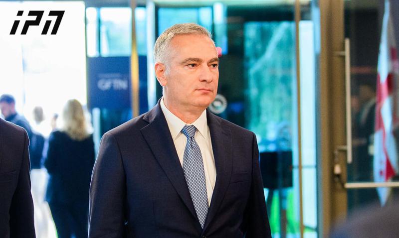 მოხსნიან თუ არა თანამდებობიდან რუსთავის მე-6 პენიტენციური დაწესებულების დირექტორს - რას აცხადებს იუსტიციის მინისტრი