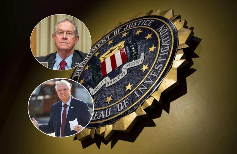 FBI იძიებდა, მონაწილეობდნენ თუ არა ლინდსი გრემი, ჯეიმს კლაიბერნი და ჯო უილსონი კორუფციის სქემაში - რა დეტალებზე წერს მედია